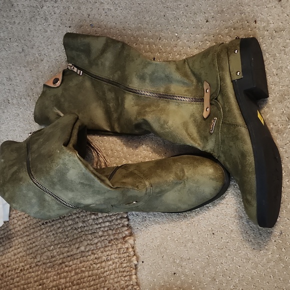 Justice boots - Picture 8 of 8